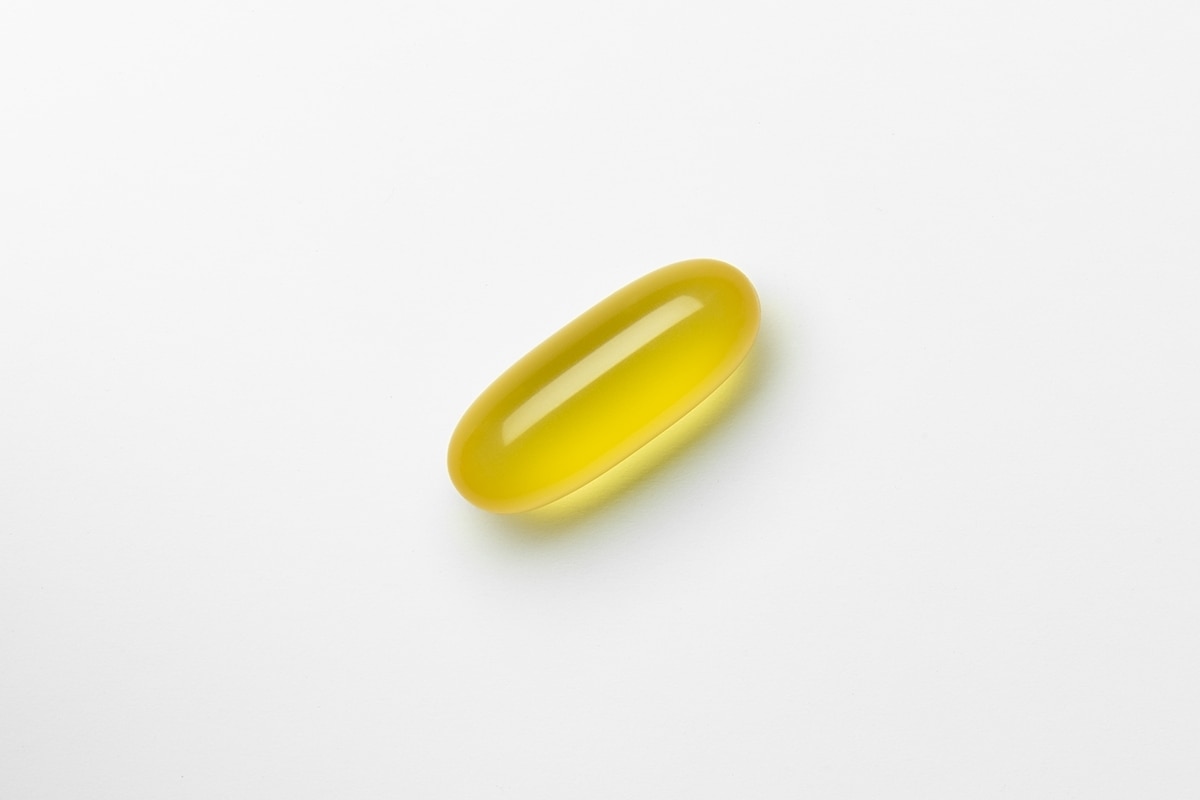 Omega-3 vetzuren uit voedingssupplementen